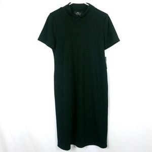 Lennie For Nina Leonard Knit Sweater Dress